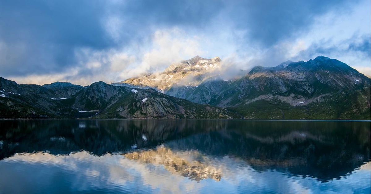 Finance and planning concept — blog cover